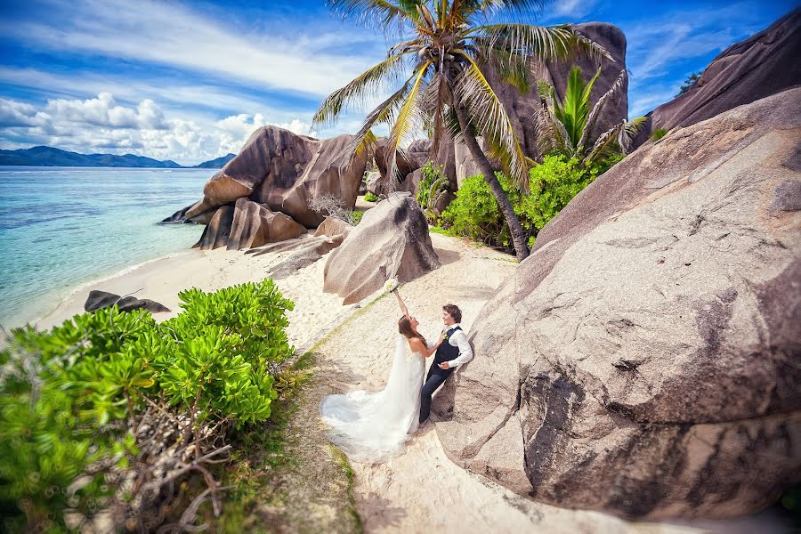 Svadobný fotograf Alex Brown (happywed). Fotografia publikovaná 25. marca 2015