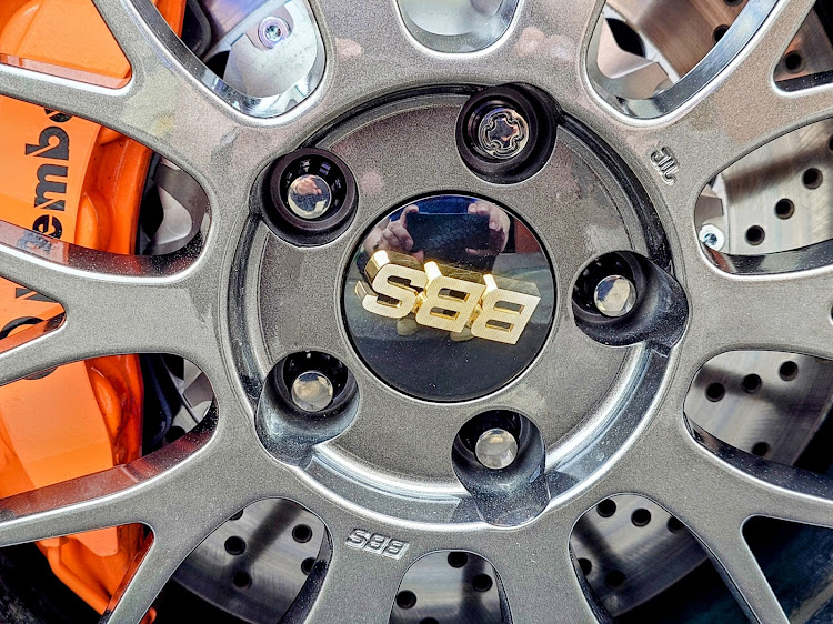 ISの北海道・レクサス・BBS LM・マックガードに関するカスタム事例の投稿画像3枚目