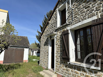 maison à Nevers (58)