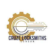 Cruze locksmiths london Logo