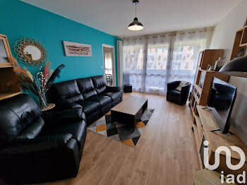 appartement à Vandoeuvre-les-nancy (54)