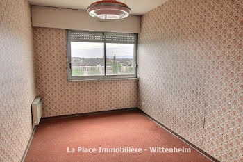 appartement à Mulhouse (68)