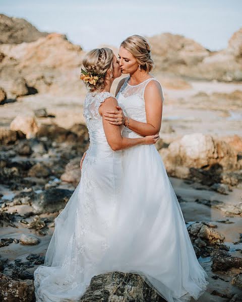 Wedding photographer Jodie Grevengoed (jodiegrevengoed). Photo of 11 February 2019