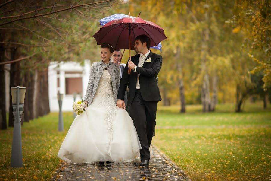 Wedding photographer Mikhail Gavrilychev (mihagavr). Photo of 4 January 2015