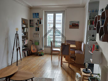 appartement à Paris 12ème (75)