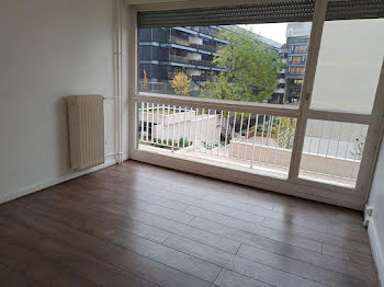 appartement à Paris 20ème (75)