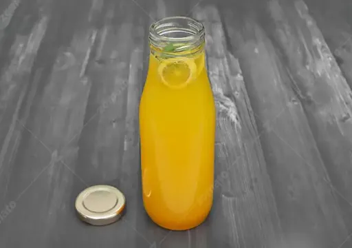 Mango Soda