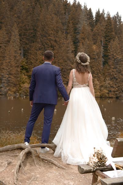 Fotógrafo de bodas Bogdan Nita (bogdannita). Foto del 20 de junio 2022