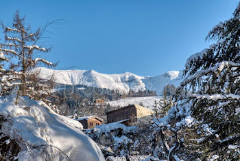 appartement à Megeve (74)