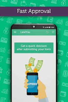 LendYou - Payday Loans & Cash Advance USAのおすすめ画像3