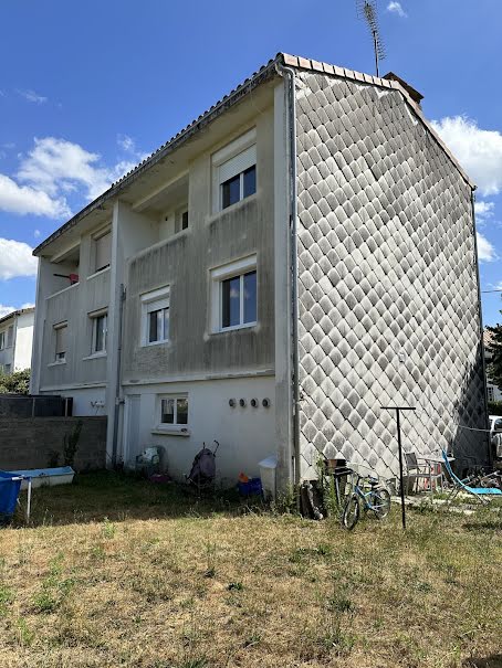 Vente maison 3 pièces 60.69 m² à Marmande (47200), 111 500 €