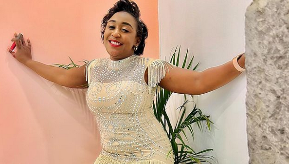 Karen residents want Betty Kyallo's new hotel, Summer House closed.