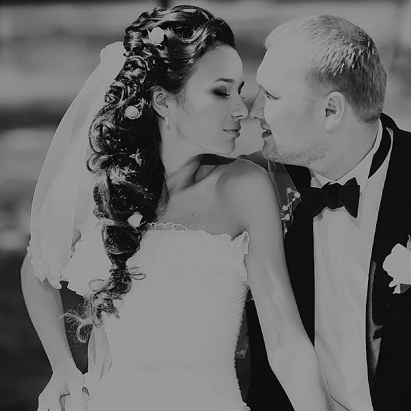 Wedding photographer Aleksandr Marashan (morash). Photo of 18 November 2012