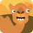 Learn Desert Animals for kids icon