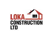 Loka Construction Ltd Logo