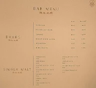 Masalchi menu 1