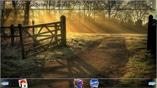 免費下載攝影APP|HD HQ Sunbeam Wallpapers app開箱文|APP開箱王
