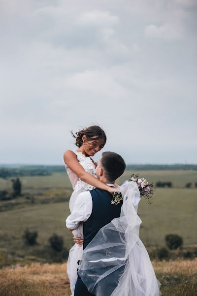 Fotógrafo de bodas Viktoriya Dovbush (vichka). Foto del 17 de agosto 2017