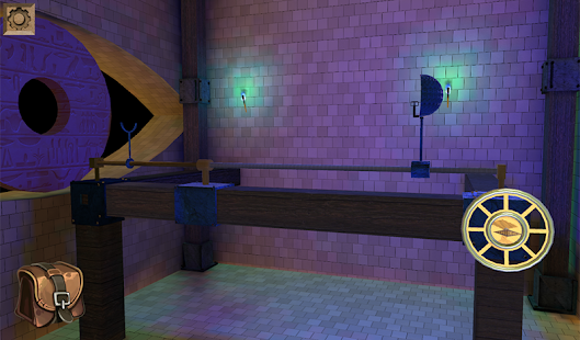  Legacy - The Lost Pyramid – Vignette de la capture d'écran  