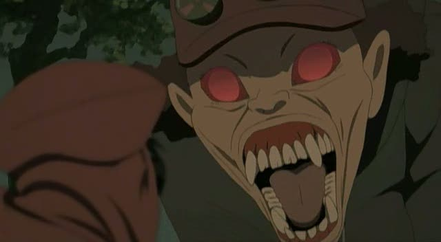 paranoia agent