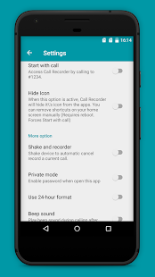 Ultimate Call Recorder Pro(圖4)-速報App