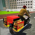 Virtual Moto Bike Delivery Boy: Pizza Car Driver 1.0.5