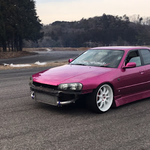 スカイライン R34