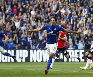 Leicester City retourne Manchester United