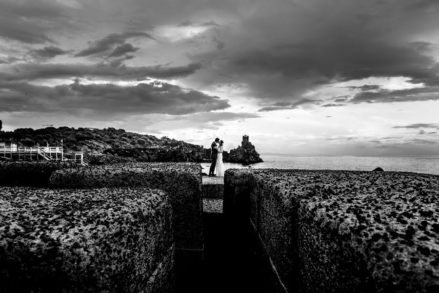 Fotógrafo de bodas Dino Sidoti (dinosidoti). Foto del 16 de junio 2018