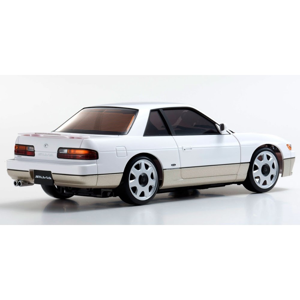 Nissan Silvia S13 Warm White Mzp435wt Hrc Mini Z Arena