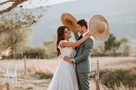 Fotógrafo de bodas Lika Gabunia (likagabunia). Foto del 26 de septiembre 2021