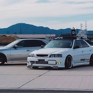 チェイサー JZX100