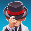 Icon Idle Mafia - Tycoon Manager