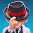 Idle Mafia - Tycoon Manager logo