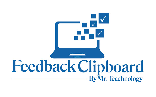 Feedback Clipboard chrome extension