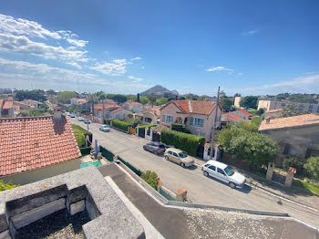 maison à Villeneuve-Loubet (06)