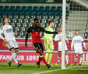 Isaac Mbenza raconte sa vie à Huddersfield et évoque son idole... française