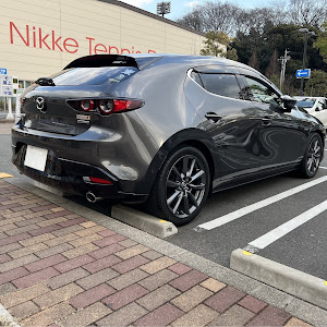 MAZDA3 BP8P