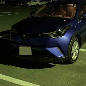 C-HR ZYX10