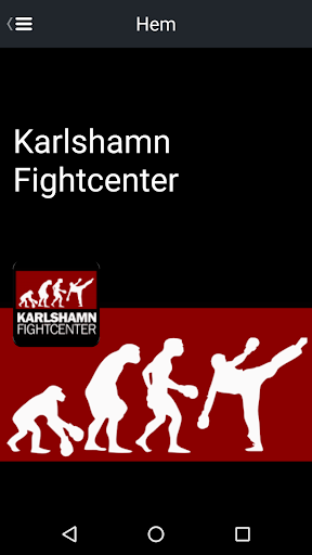 Karlshamn Fightcenter