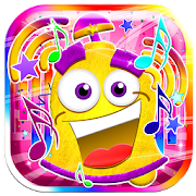 Funny Ringtones Collection  Icon