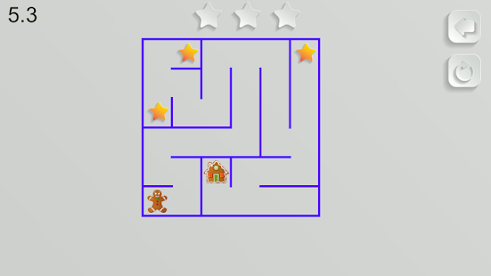 download Foxy labirin free