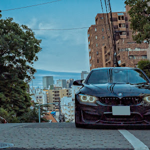 M4 クーペ F82