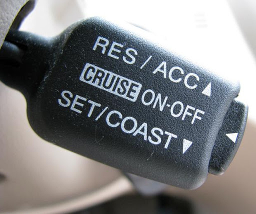 cruise-control