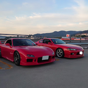 RX-7 FD3S 中期