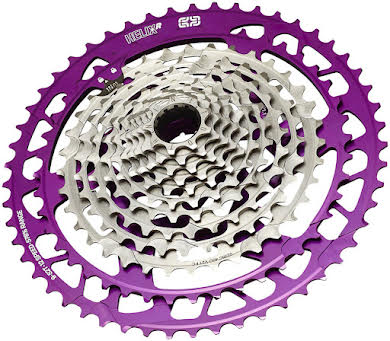 E*Thirteen e*thirteen Helix Race Cassette - 12-Speed 9-52t alternate image 13