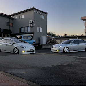 プリウス ZVW30