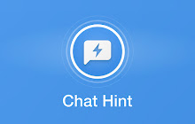 Chat Hint small promo image