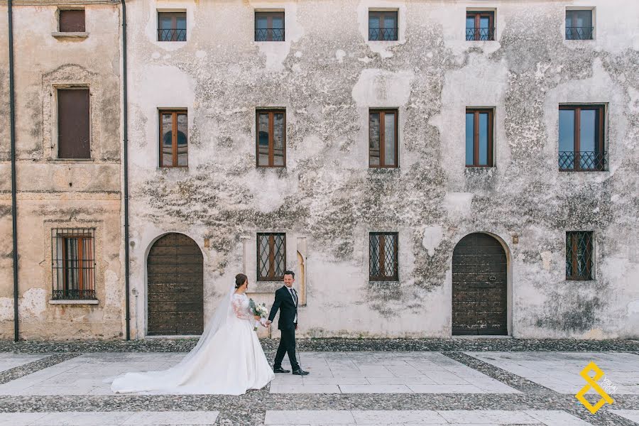 Fotógrafo de casamento Fabio Anselmini (anselmini). Foto de 28 de novembro 2018