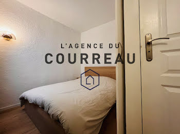 appartement à Montpellier (34)